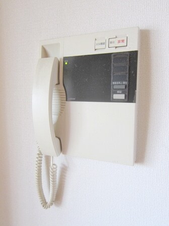 メゾン・ド・ピュア府中の物件内観写真